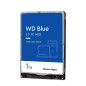 Western Digital Blue Mobile HDD 1TB SATA 6Gb/s